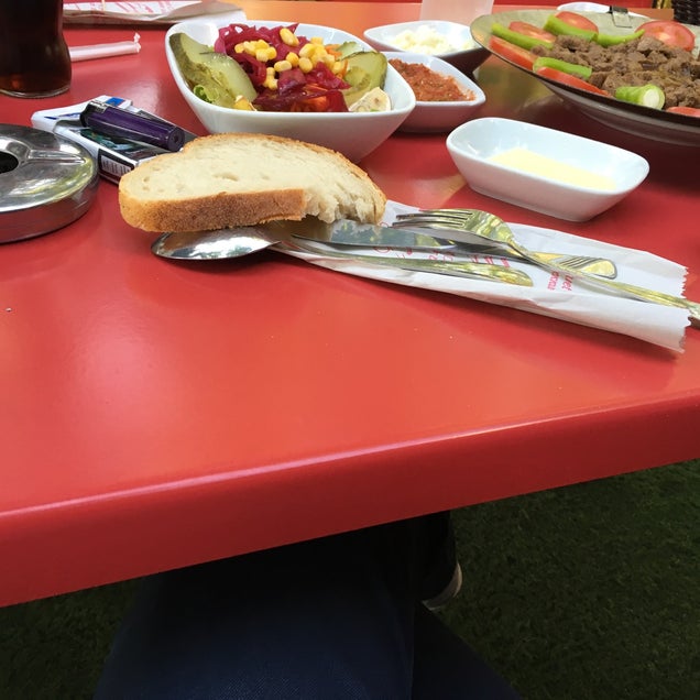 kahvaltı fotografı