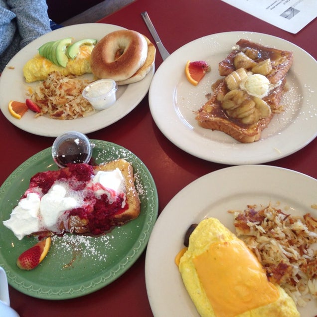 kahvaltı fotografı