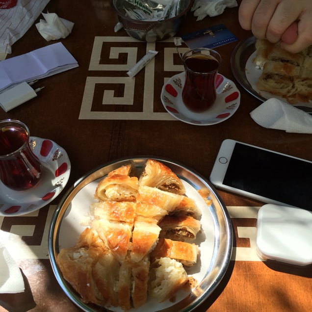 kahvaltı fotoğrafı