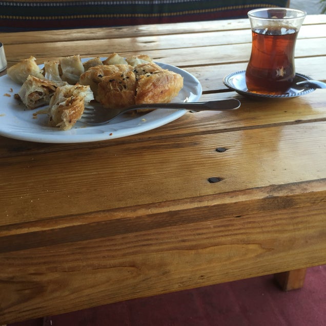 kahvaltı fotografı