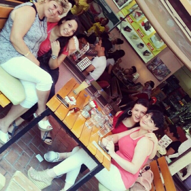 kahvaltı fotoğrafı