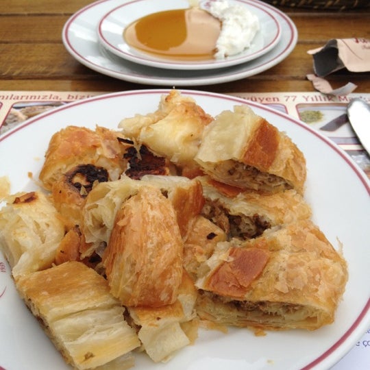 kahvaltı fotografı