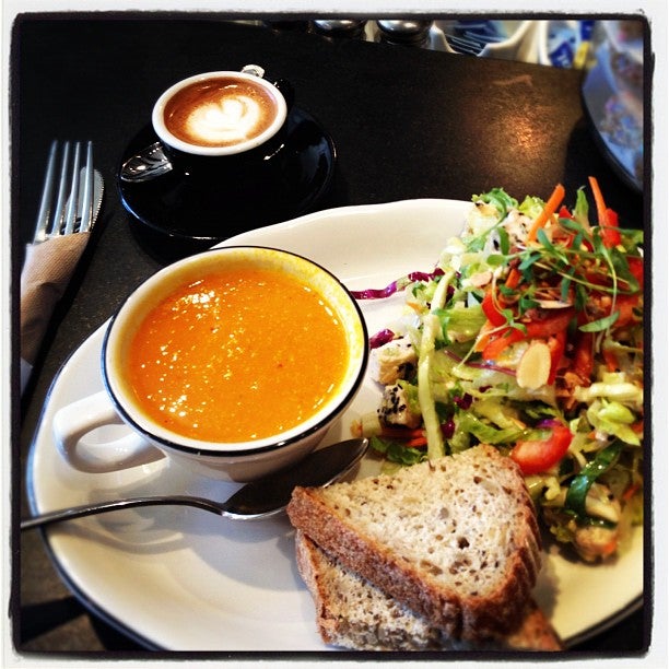 kahvaltı fotografı