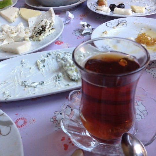 kahvaltı fotografı