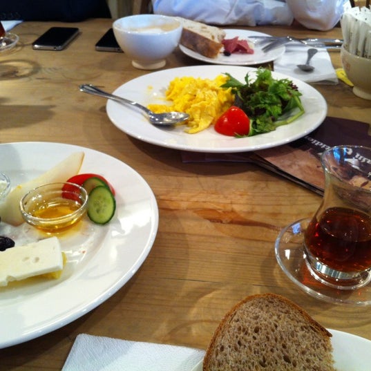 kahvaltı fotografı