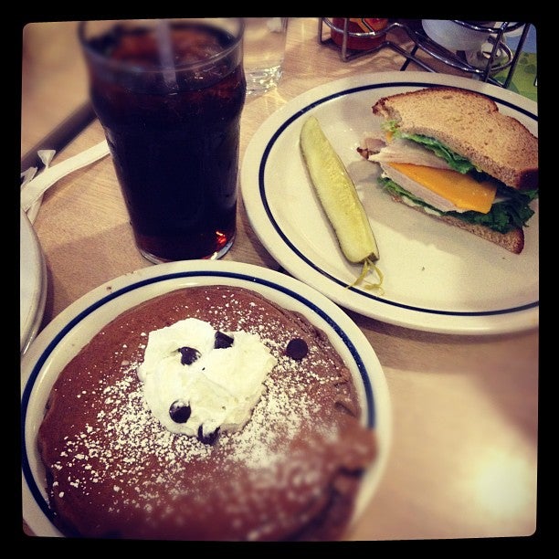 kahvaltı fotografı