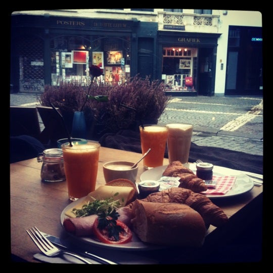 kahvaltı fotografı