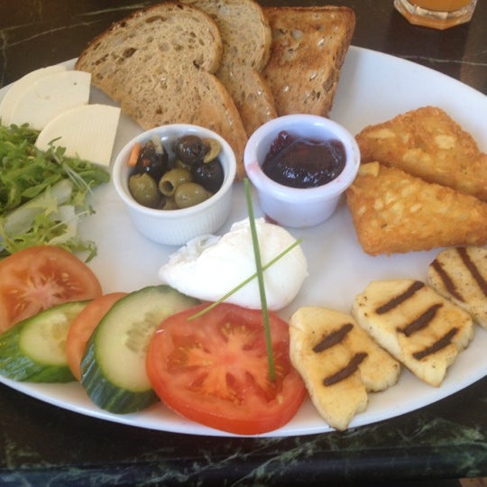 kahvaltı fotografı