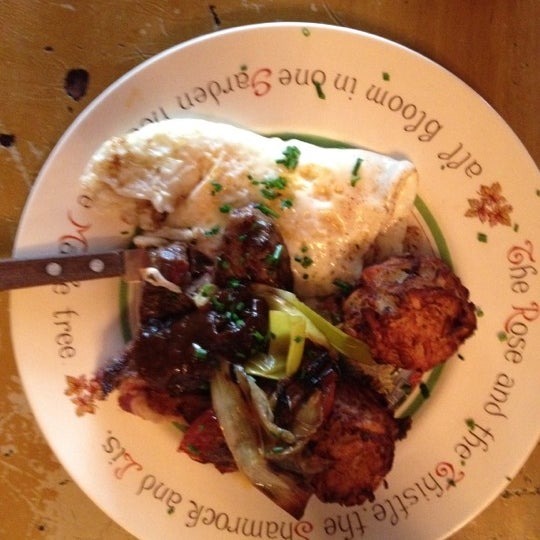 kahvaltı fotografı