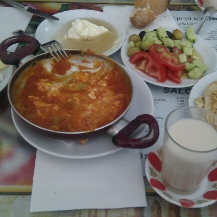 kahvaltı fotografı
