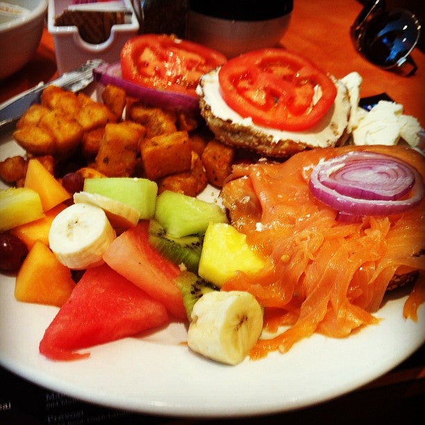 kahvaltı fotografı