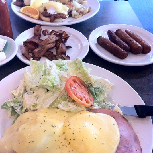 kahvaltı fotografı