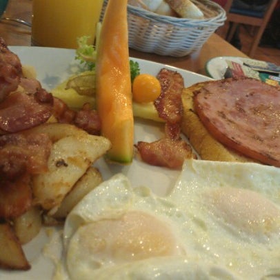 kahvaltı fotografı