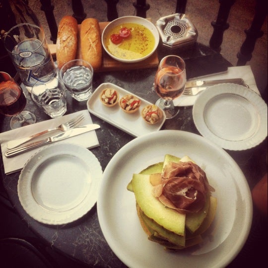 kahvaltı fotografı