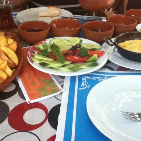 kahvaltı fotografı