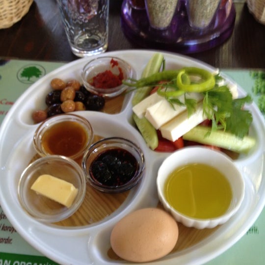 kahvaltı fotografı