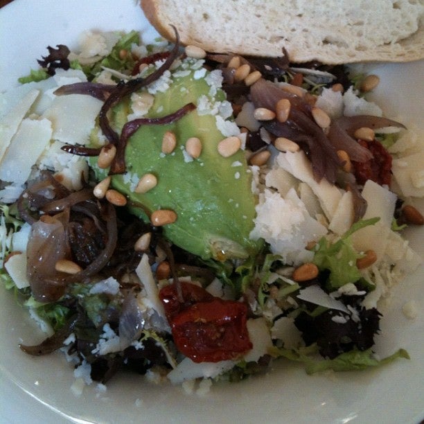 kahvaltı fotografı