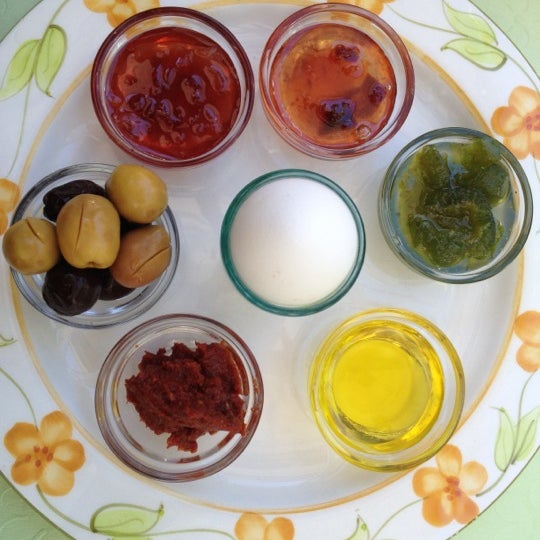 kahvaltı fotografı