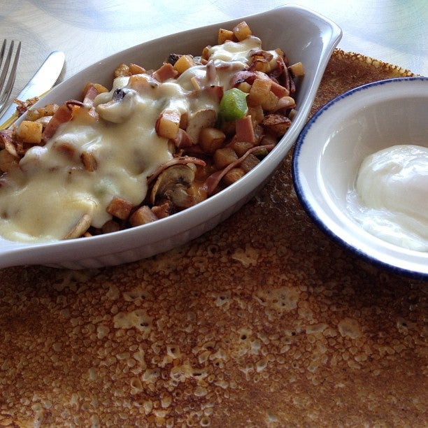 kahvaltı fotografı