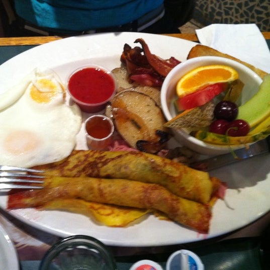 kahvaltı fotografı