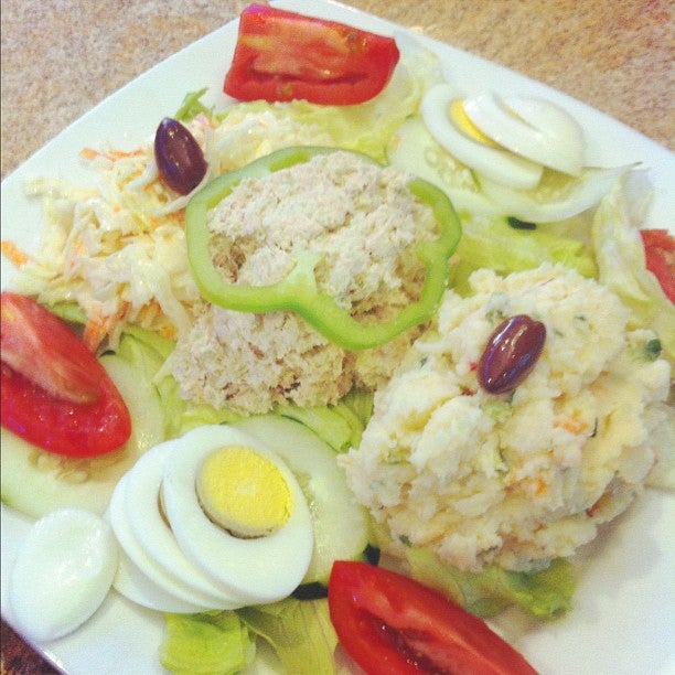 kahvaltı fotografı