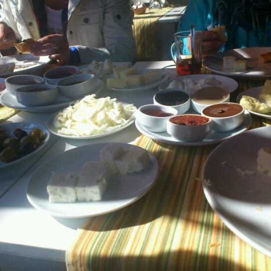 kahvaltı fotografı