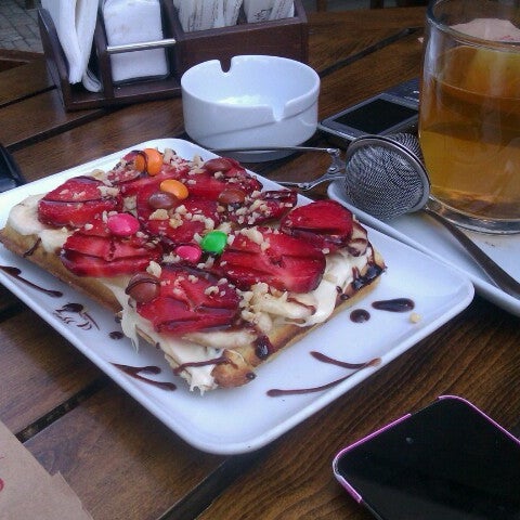 kahvaltı fotografı