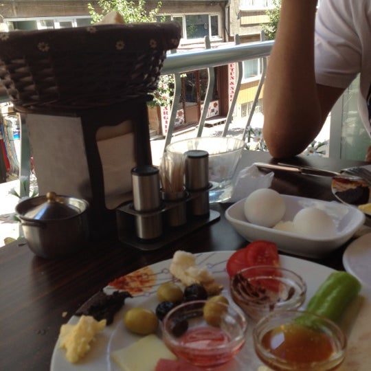 kahvaltı fotoğrafı