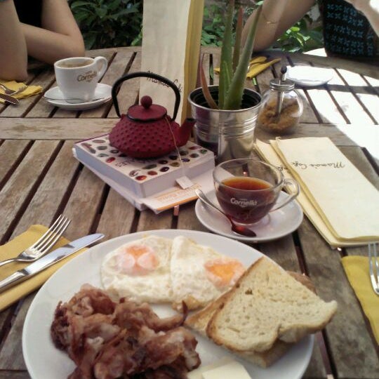 kahvaltı fotoğrafı