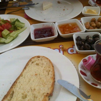 kahvaltı fotografı