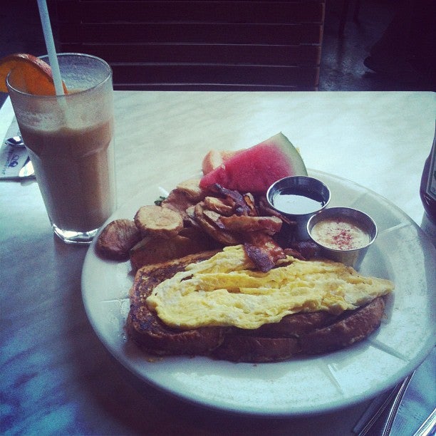 kahvaltı fotografı