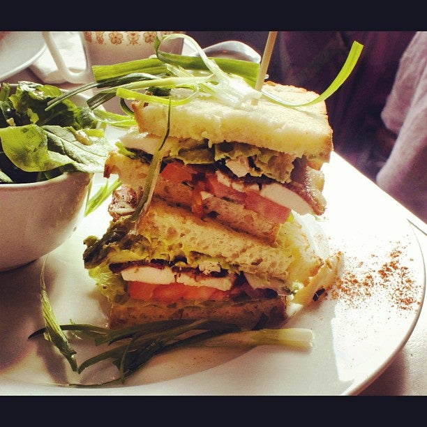 kahvaltı fotografı