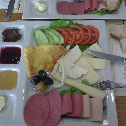 kahvaltı fotografı