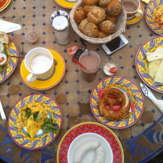 kahvaltı fotografı