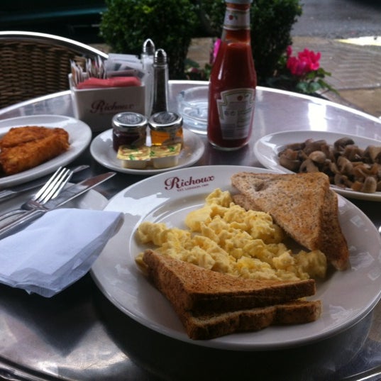 kahvaltı fotografı