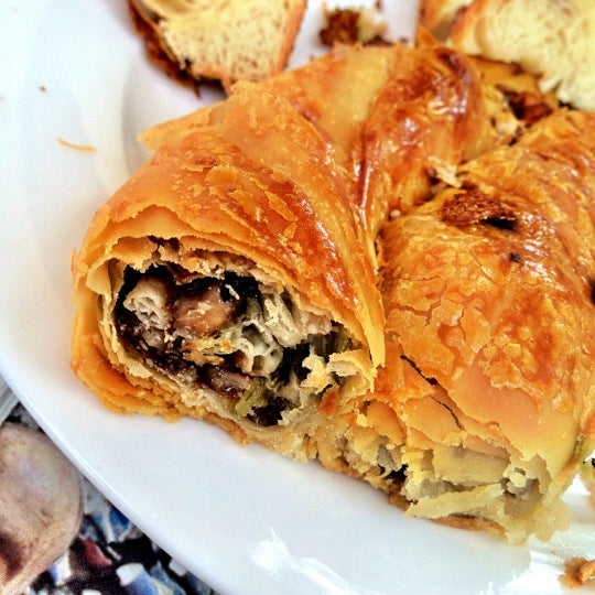 kahvaltı fotografı