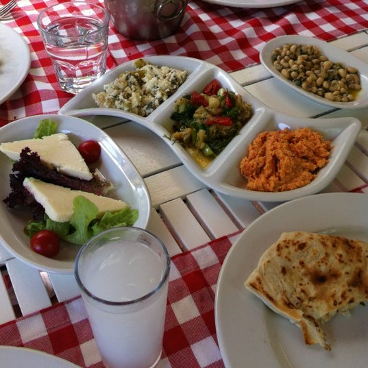 kahvaltı fotografı