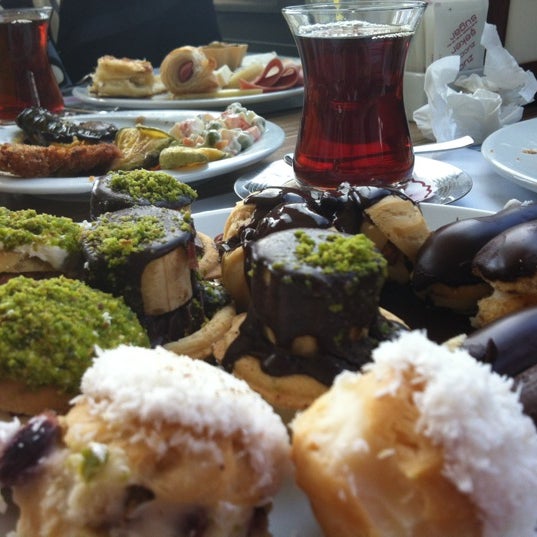 kahvaltı fotografı