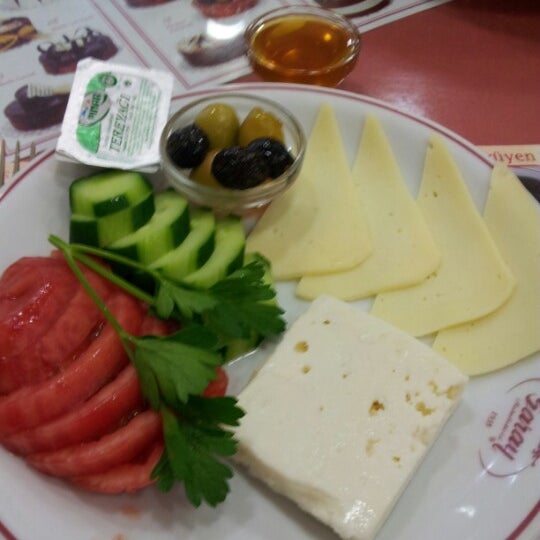 kahvaltı fotografı