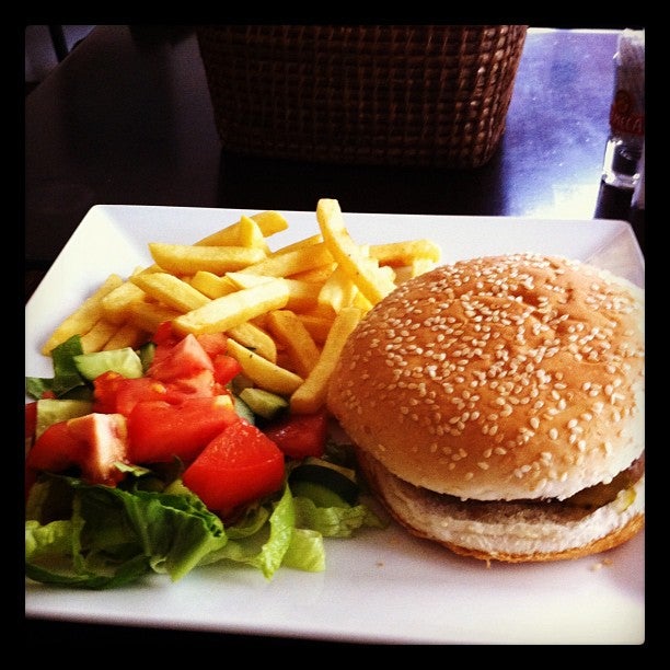 kahvaltı fotografı