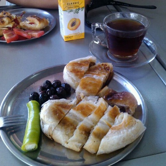 kahvaltı fotografı