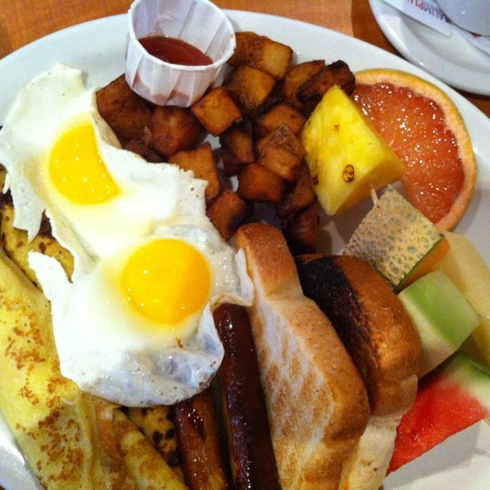 kahvaltı fotografı