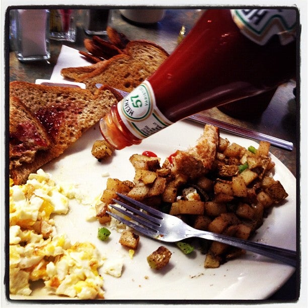 kahvaltı fotografı