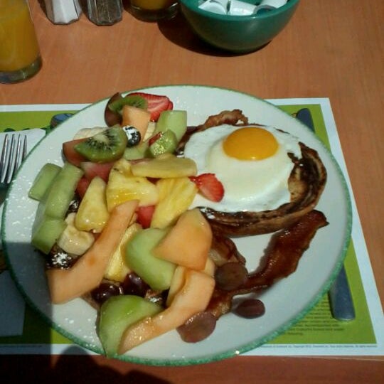 kahvaltı fotografı