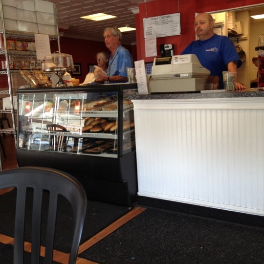 Lunch Box Weston, CT