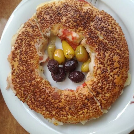 kahvaltı fotografı