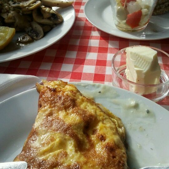 kahvaltı fotografı