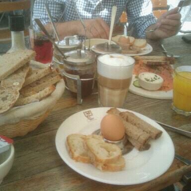 kahvaltı fotografı