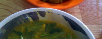Rumah makan MANADO is one of Wisata Kuliner Samarinda.