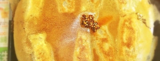 Li's Lanzhou Handstretched Noodles is one of Where to Eat Chinese Food in NYC.